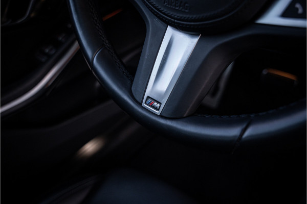 BMW 3 Serie Touring M340i xDrive High Executive - Panorama | H&K | Memory | Laser | 360 Camera | Elek. Trekhaak