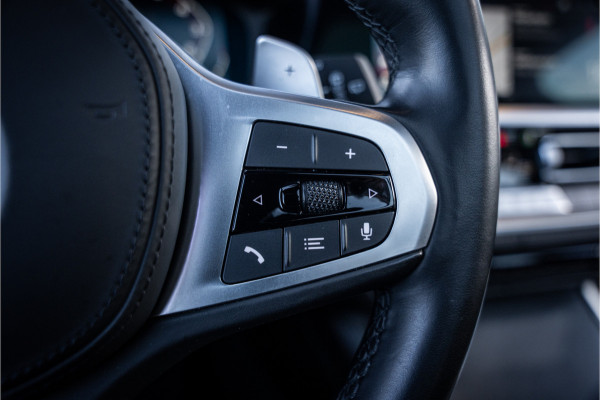 BMW 3 Serie Touring M340i xDrive High Executive - Panorama | H&K | Memory | Laser | 360 Camera | Elek. Trekhaak