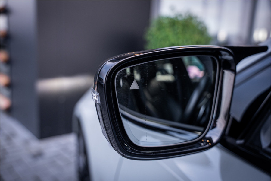 BMW 3 Serie Touring M340i xDrive High Executive - Panorama | H&K | Memory | Laser | 360 Camera | Elek. Trekhaak