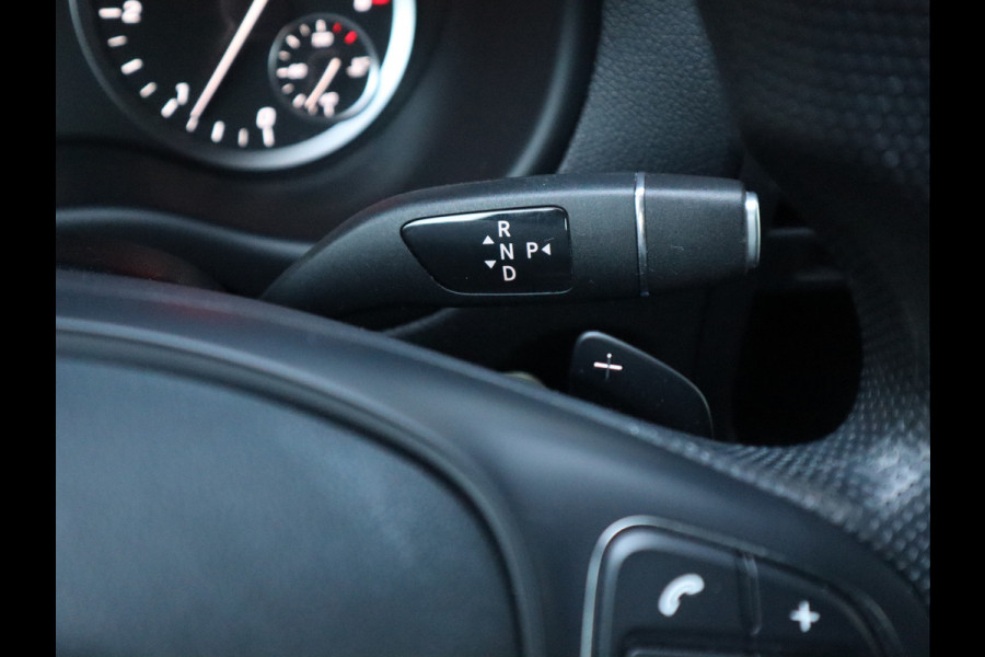 Mercedes-Benz Vito 116 CDI Euro 6 Automaat L3 L+R Schuifdr. - Navi - Camera - LED