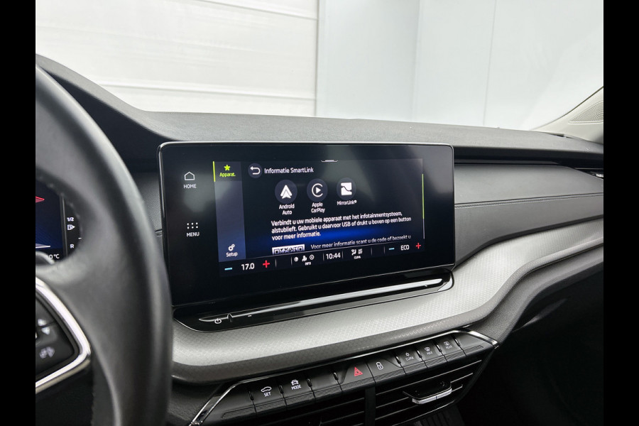 Škoda Octavia 1.4 TSI iV PHEV Business Edition| 204PK | LAGE KM! | Perf onderH | Add cruise | Lane Ass | Carplay | TrekH |