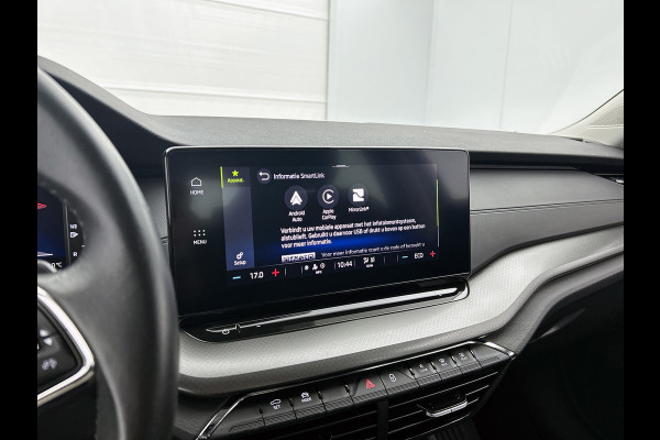 Škoda Octavia 1.4 TSI iV PHEV Business Edition| 204PK | LAGE KM! | Perf onderH | Add cruise | Lane Ass | Carplay | TrekH |