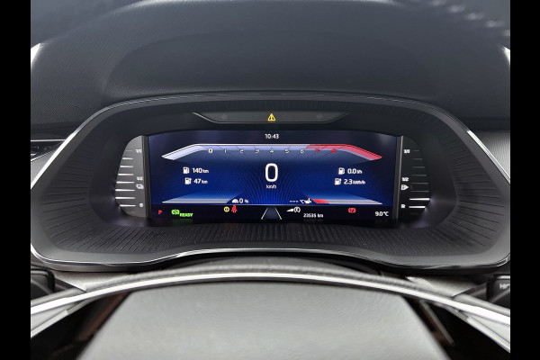 Škoda Octavia 1.4 TSI iV PHEV Business Edition| 204PK | LAGE KM! | Perf onderH | Add cruise | Lane Ass | Carplay | TrekH |