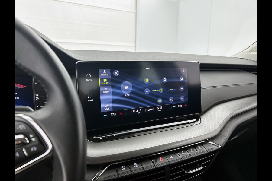 Škoda Octavia 1.4 TSI iV PHEV Business Edition| 204PK | LAGE KM! | Perf onderH | Add cruise | Lane Ass | Carplay | TrekH |