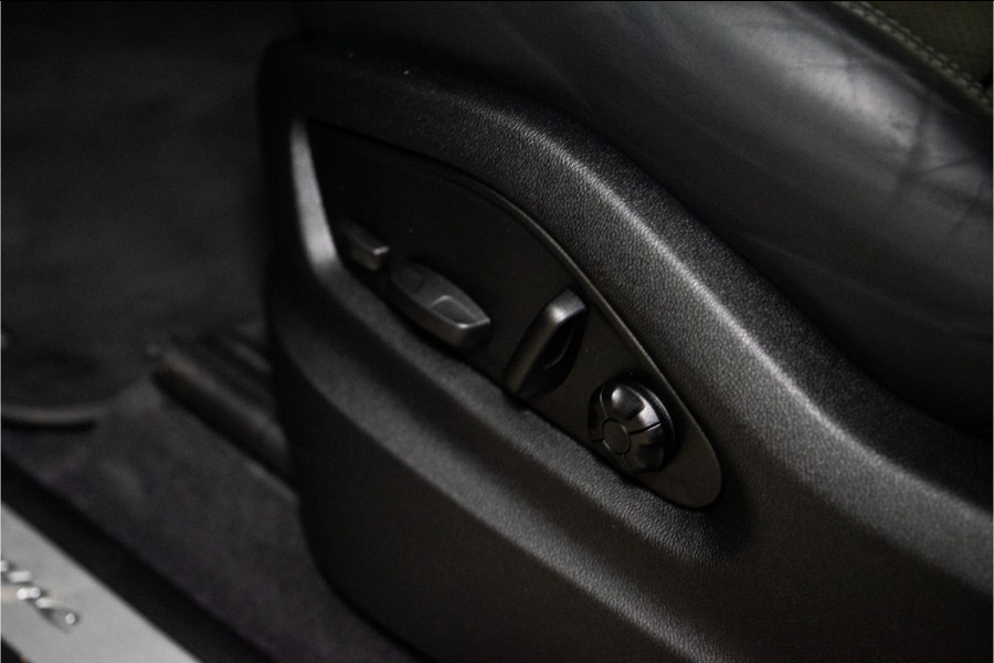Porsche Cayenne 3.0 E-Hybrid 470PK | InnoDrive | Pano | Matrix | Luchtvering | Bose | Fabrieksgarantie