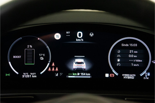 Porsche Cayenne 3.0 E-Hybrid 470PK | InnoDrive | Pano | Matrix | Luchtvering | Bose | Fabrieksgarantie