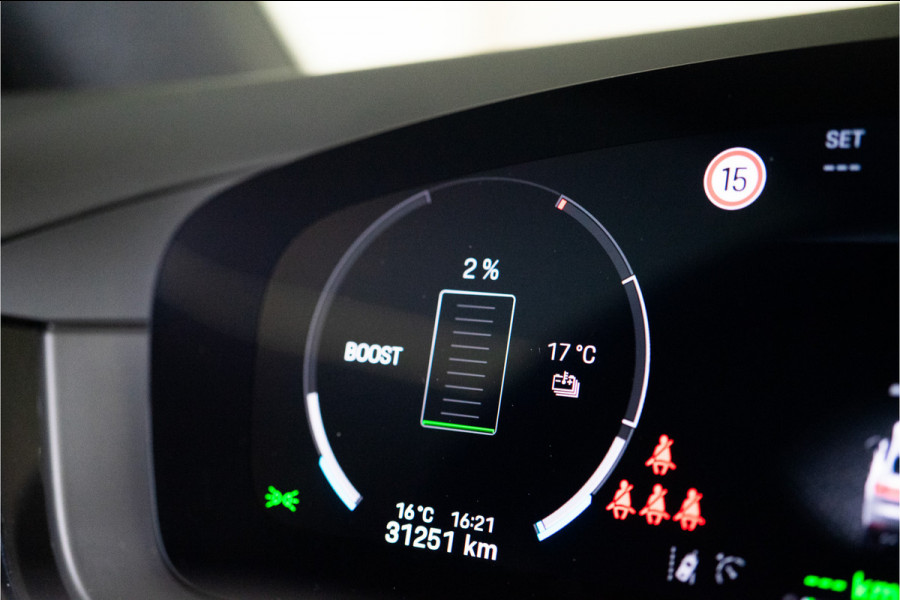 Porsche Cayenne 3.0 E-Hybrid 470PK | InnoDrive | Pano | Matrix | Luchtvering | Bose | Fabrieksgarantie