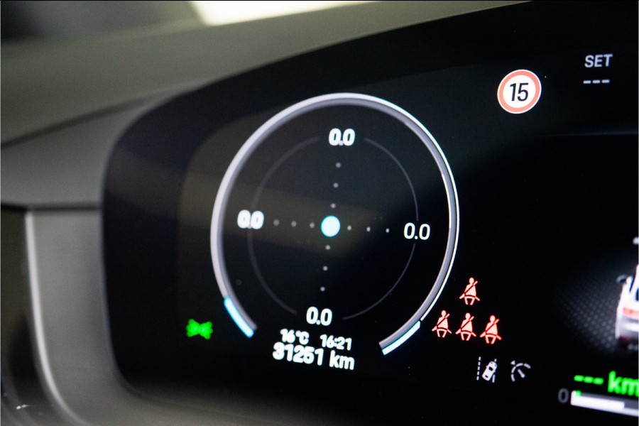 Porsche Cayenne 3.0 E-Hybrid 470PK | InnoDrive | Pano | Matrix | Luchtvering | Bose | Fabrieksgarantie