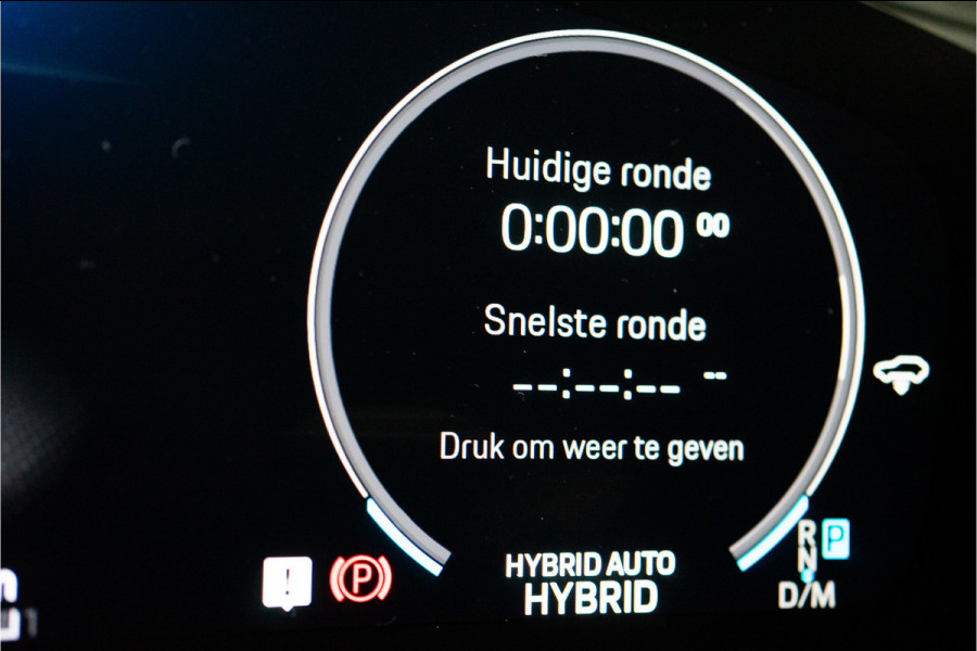 Porsche Cayenne 3.0 E-Hybrid 470PK | InnoDrive | Pano | Matrix | Luchtvering | Bose | Fabrieksgarantie
