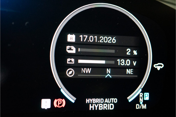 Porsche Cayenne 3.0 E-Hybrid 470PK | InnoDrive | Pano | Matrix | Luchtvering | Bose | Fabrieksgarantie