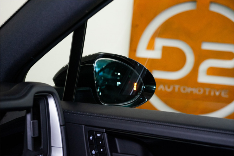 Porsche Cayenne 3.0 E-Hybrid 470PK | InnoDrive | Pano | Matrix | Luchtvering | Bose | Fabrieksgarantie