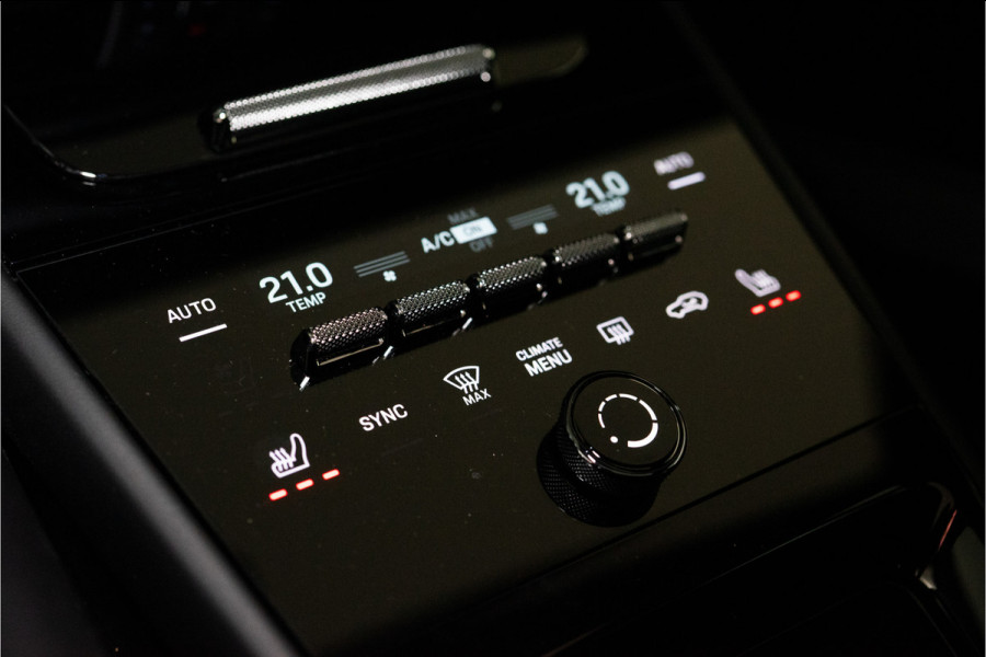 Porsche Cayenne 3.0 E-Hybrid 470PK | InnoDrive | Pano | Matrix | Luchtvering | Bose | Fabrieksgarantie