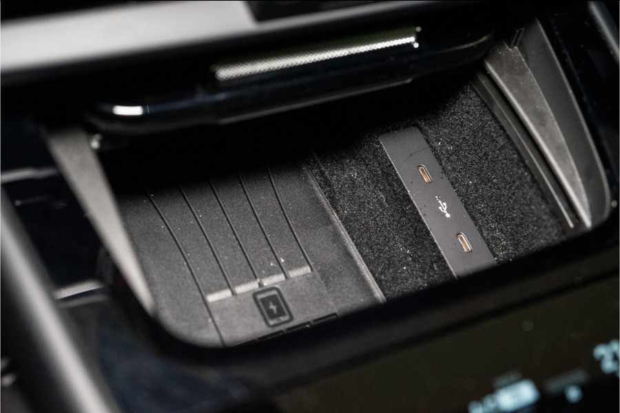 Porsche Cayenne 3.0 E-Hybrid 470PK | InnoDrive | Pano | Matrix | Luchtvering | Bose | Fabrieksgarantie