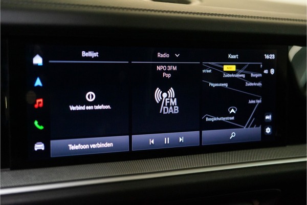 Porsche Cayenne 3.0 E-Hybrid 470PK | InnoDrive | Pano | Matrix | Luchtvering | Bose | Fabrieksgarantie