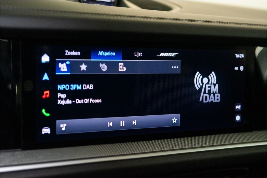 Porsche Cayenne 3.0 E-Hybrid 470PK | InnoDrive | Pano | Matrix | Luchtvering | Bose | Fabrieksgarantie