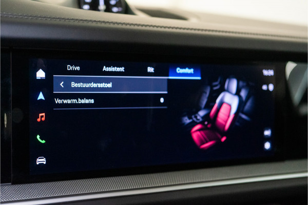 Porsche Cayenne 3.0 E-Hybrid 470PK | InnoDrive | Pano | Matrix | Luchtvering | Bose | Fabrieksgarantie