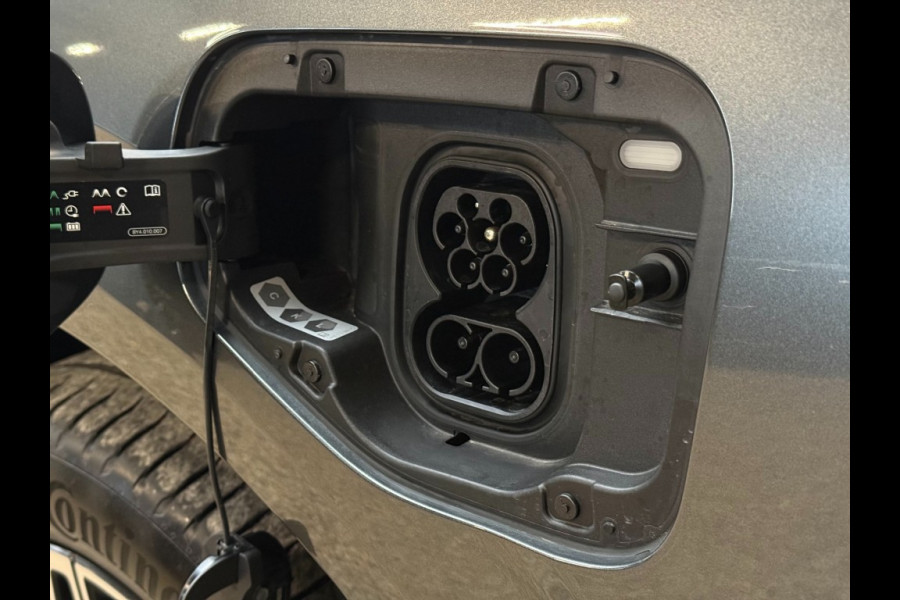 Audi Q3 Sportback Sportback e-hybrid 272pk S-line Tech plus s-edition Black Optic matrix