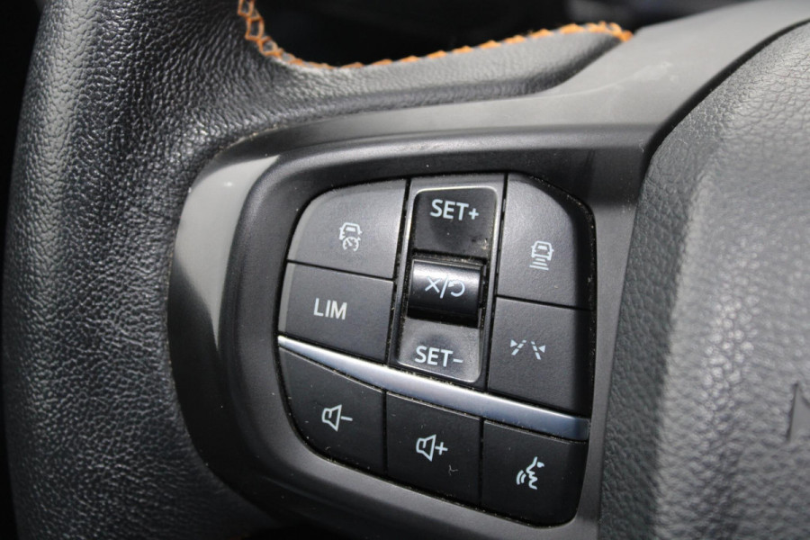 Ford Ranger 3.0 V6 Wildtrak Double Cab EcoBlue 6-cilinder |  Trekhaak | Stoelverwarming | Adaptive cruise control