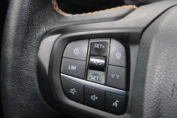 Ford Ranger 3.0 V6 Wildtrak Double Cab EcoBlue 6-cilinder |  Trekhaak | Stoelverwarming | Adaptive cruise control