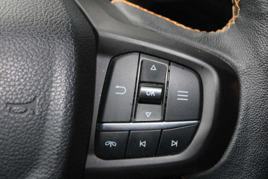 Ford Ranger 3.0 V6 Wildtrak Double Cab EcoBlue 6-cilinder |  Trekhaak | Stoelverwarming | Adaptive cruise control