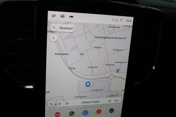 Ford Ranger 3.0 V6 Wildtrak Double Cab EcoBlue 6-cilinder |  Trekhaak | Stoelverwarming | Adaptive cruise control