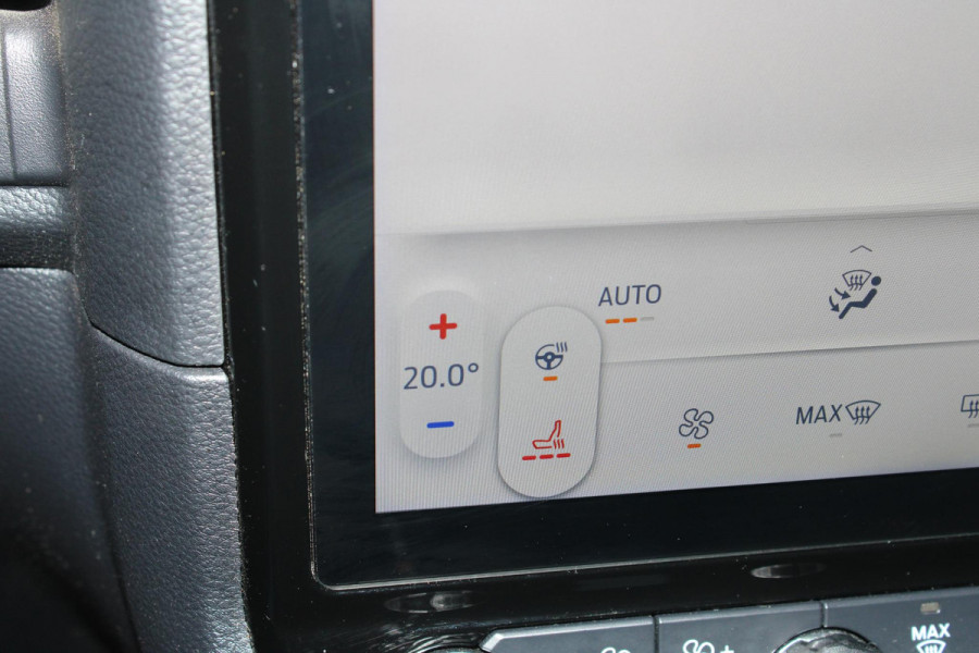 Ford Ranger 3.0 V6 Wildtrak Double Cab EcoBlue 6-cilinder |  Trekhaak | Stoelverwarming | Adaptive cruise control