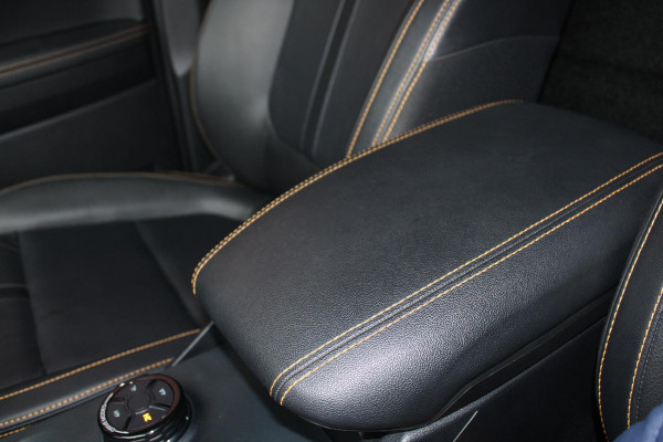 Ford Ranger 3.0 V6 Wildtrak Double Cab EcoBlue 6-cilinder |  Trekhaak | Stoelverwarming | Adaptive cruise control