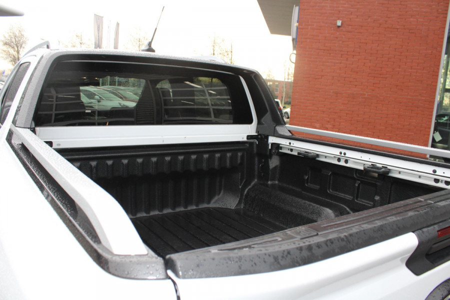 Ford Ranger 3.0 V6 Wildtrak Double Cab EcoBlue 6-cilinder |  Trekhaak | Stoelverwarming | Adaptive cruise control