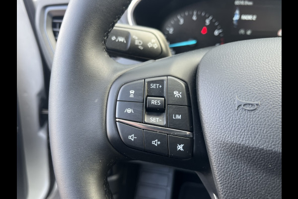 Ford FOCUS Wagon 1.0 EBH Active 155PK AUTOMAAT! TREKHAAK! DRIVERPACK! WINTERPACK