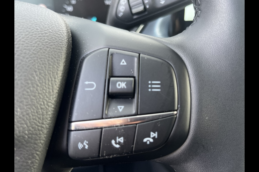 Ford FOCUS Wagon 1.0 EBH Active 155PK AUTOMAAT! TREKHAAK! DRIVERPACK! WINTERPACK