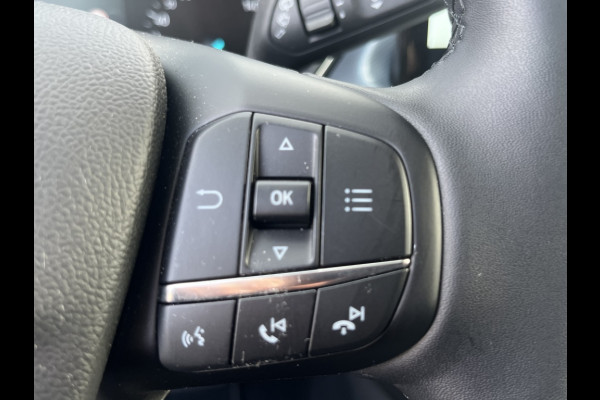 Ford FOCUS Wagon 1.0 EBH Active 155PK AUTOMAAT! TREKHAAK! DRIVERPACK! WINTERPACK