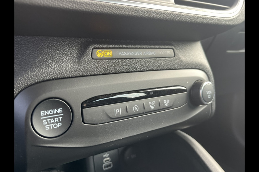 Ford FOCUS Wagon 1.0 EBH Active 155PK AUTOMAAT! TREKHAAK! DRIVERPACK! WINTERPACK