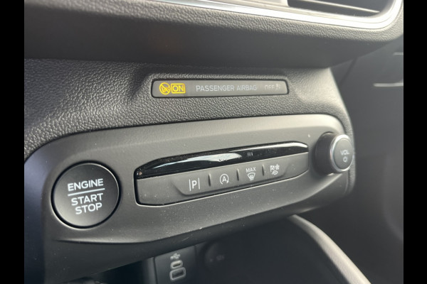 Ford FOCUS Wagon 1.0 EBH Active 155PK AUTOMAAT! TREKHAAK! DRIVERPACK! WINTERPACK