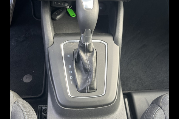 Ford FOCUS Wagon 1.0 EBH Active 155PK AUTOMAAT! TREKHAAK! DRIVERPACK! WINTERPACK