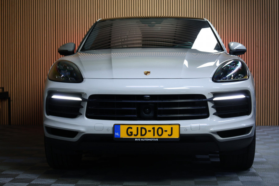 Porsche Cayenne Coupé 3.0 E-Hybrid 1e EIGNR NAVI CAMERA TREKHAAK CARPLAY "20