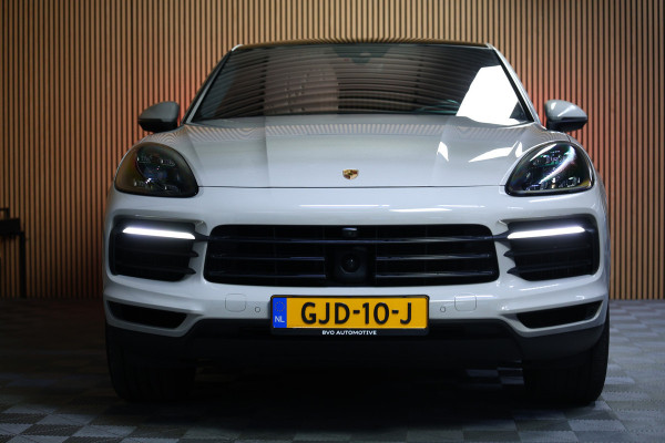 Porsche Cayenne Coupé 3.0 E-Hybrid 1e EIGNR NAVI CAMERA TREKHAAK CARPLAY "20