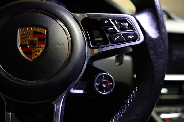 Porsche Cayenne Coupé 3.0 E-Hybrid 1e EIGNR NAVI CAMERA TREKHAAK CARPLAY "20