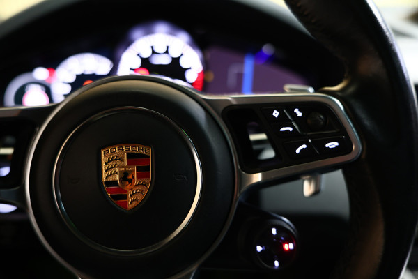 Porsche Cayenne Coupé 3.0 E-Hybrid 1e EIGNR NAVI CAMERA TREKHAAK CARPLAY "20