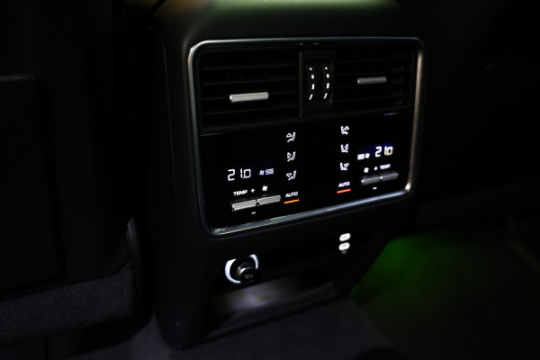 Porsche Cayenne Coupé 3.0 E-Hybrid 1e EIGNR NAVI CAMERA TREKHAAK CARPLAY "20