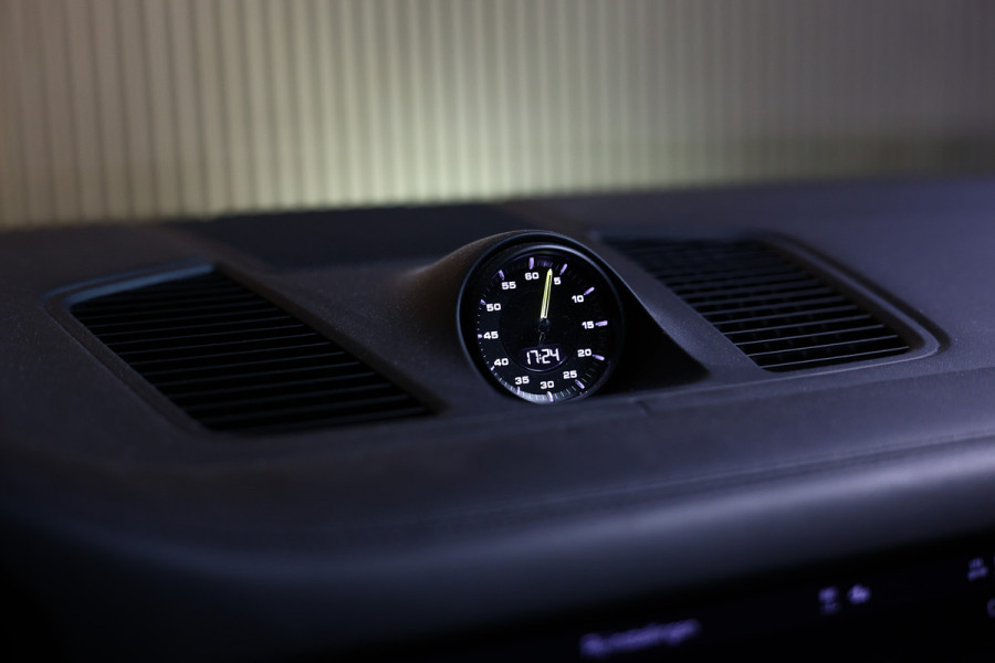 Porsche Cayenne Coupé 3.0 E-Hybrid 1e EIGNR NAVI CAMERA TREKHAAK CARPLAY "20