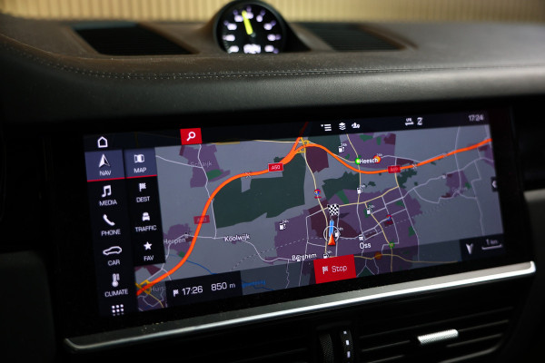 Porsche Cayenne Coupé 3.0 E-Hybrid 1e EIGNR NAVI CAMERA TREKHAAK CARPLAY "20