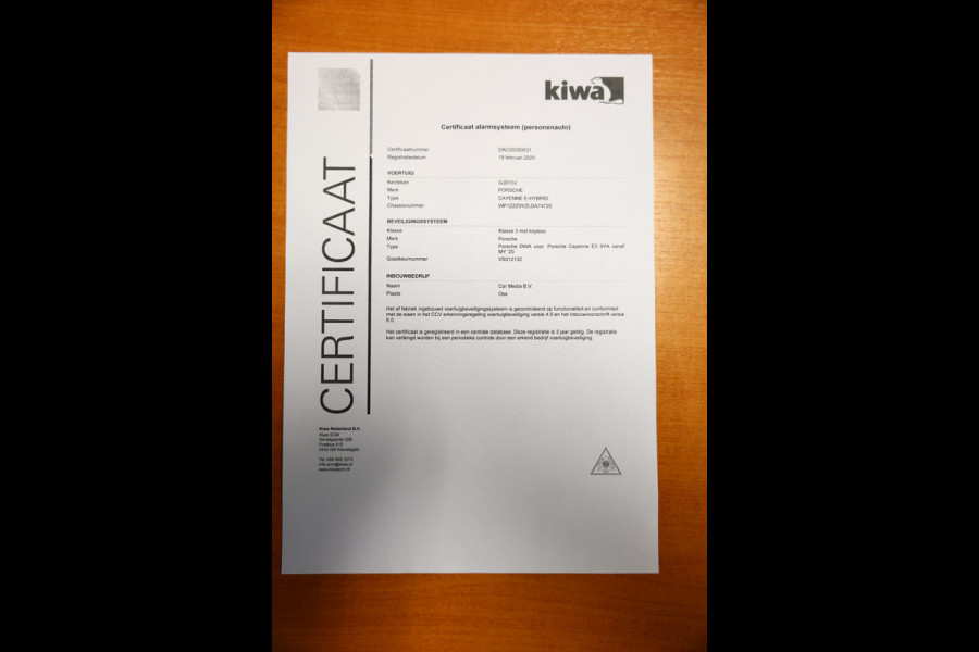 Porsche Cayenne Coupé 3.0 E-Hybrid 1e EIGNR NAVI CAMERA TREKHAAK CARPLAY "20