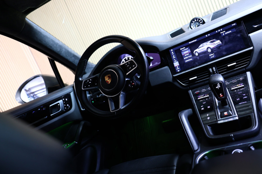 Porsche Cayenne Coupé 3.0 E-Hybrid 1e EIGNR NAVI CAMERA TREKHAAK CARPLAY "20