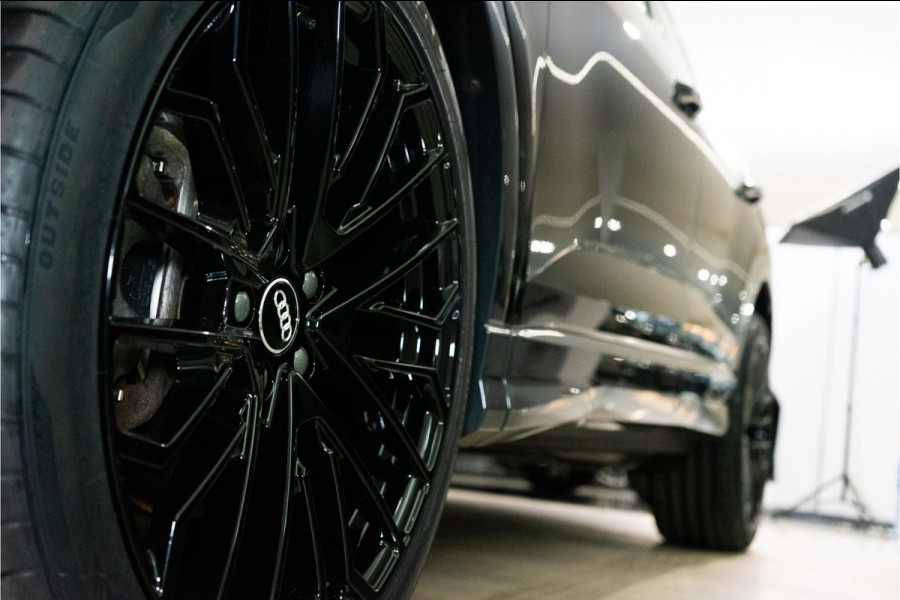 Audi Q3 Sportback 45 TFSI e S Business 245PK | Pano | Acc | Leder | Carplay | Stoelverw. | 12 MND Garantie