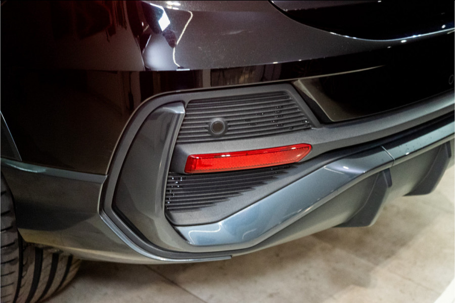 Audi Q3 Sportback 45 TFSI e S Business 245PK | Pano | Acc | Leder | Carplay | Stoelverw. | 12 MND Garantie