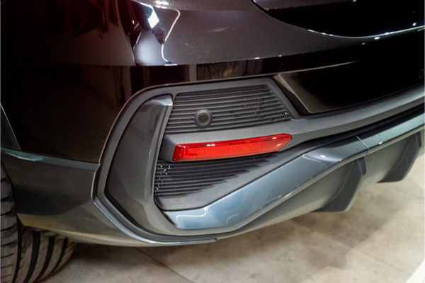 Audi Q3 Sportback 45 TFSI e S Business 245PK | Pano | Acc | Leder | Carplay | Stoelverw. | 12 MND Garantie