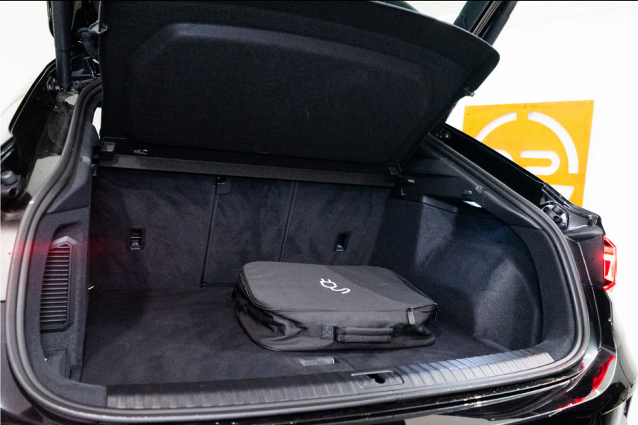 Audi Q3 Sportback 45 TFSI e S Business 245PK | Pano | Acc | Leder | Carplay | Stoelverw. | 12 MND Garantie