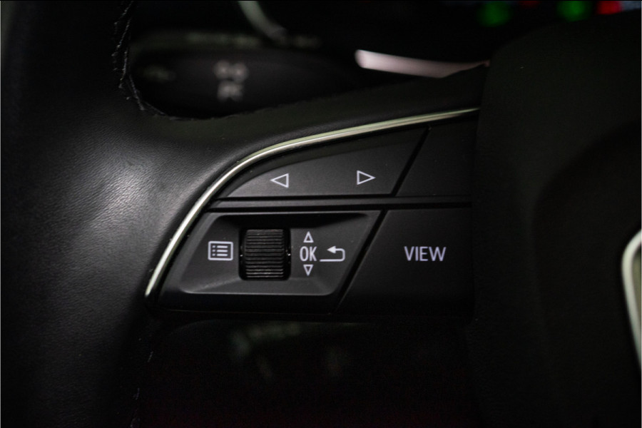 Audi Q3 Sportback 45 TFSI e S Business 245PK | Pano | Acc | Leder | Carplay | Stoelverw. | 12 MND Garantie