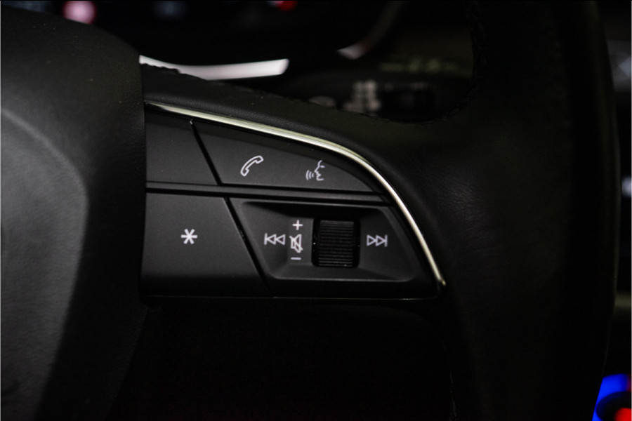 Audi Q3 Sportback 45 TFSI e S Business 245PK | Pano | Acc | Leder | Carplay | Stoelverw. | 12 MND Garantie