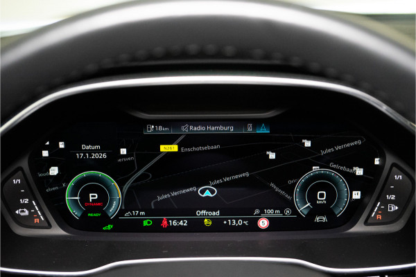 Audi Q3 Sportback 45 TFSI e S Business 245PK | Pano | Acc | Leder | Carplay | Stoelverw. | 12 MND Garantie